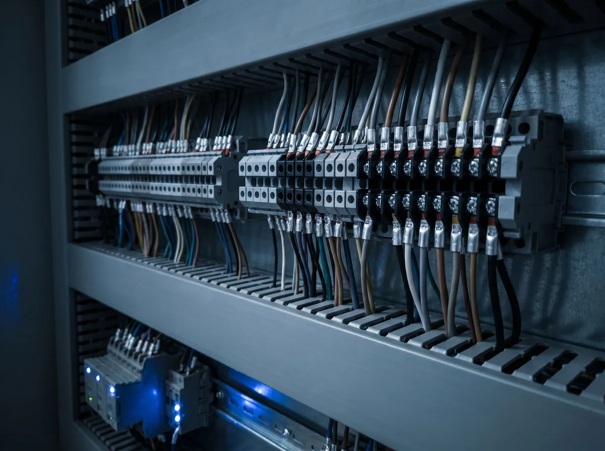 Kompletna elektro rešenja za Vaš objekat